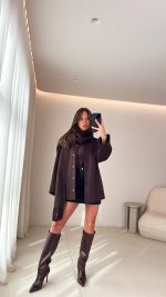 Freya Coat - Image 2