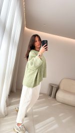 Tali Sweater - Image 4