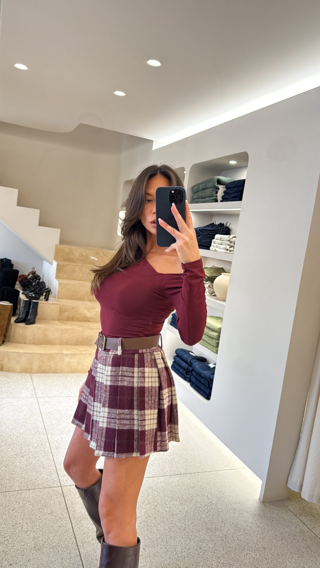 BA5A8EB4-CDEE-42B3-A59C-A2135E016A2D Ambre Top - Image 3