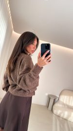 Esme Sweater - Image 2