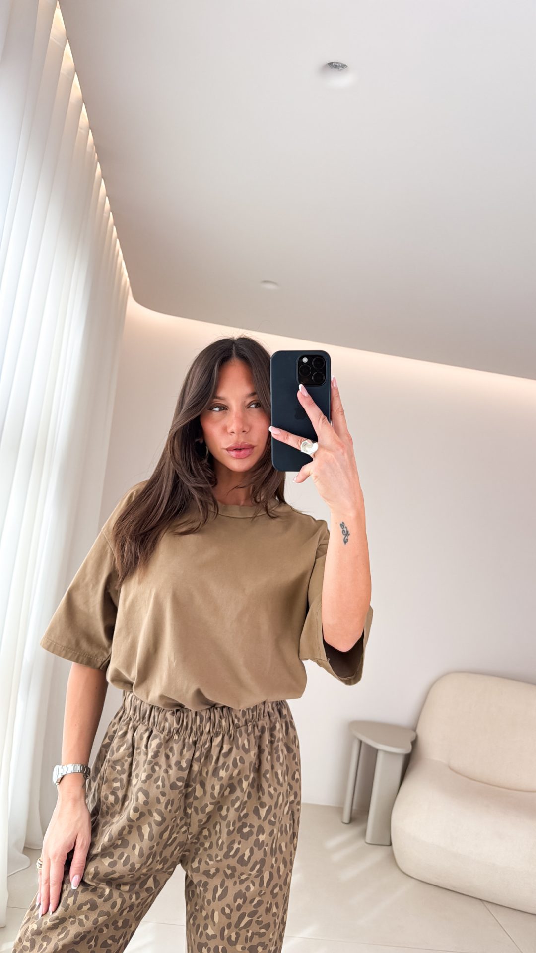 C3B73A48-D7AC-4465-8E0B-E5C46AC5B0BF Scottie T-Shirt - Image 1