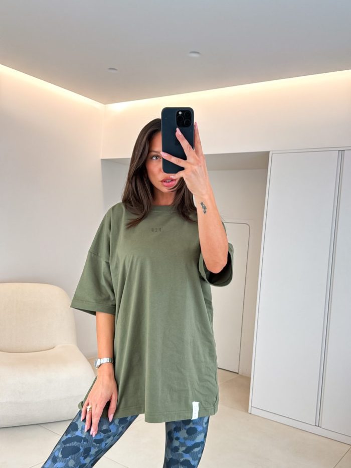 Shea T-Shirt