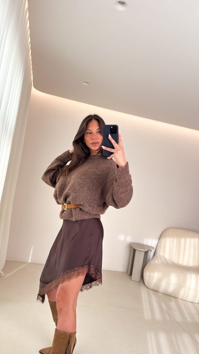 Esme Sweater - Image 3