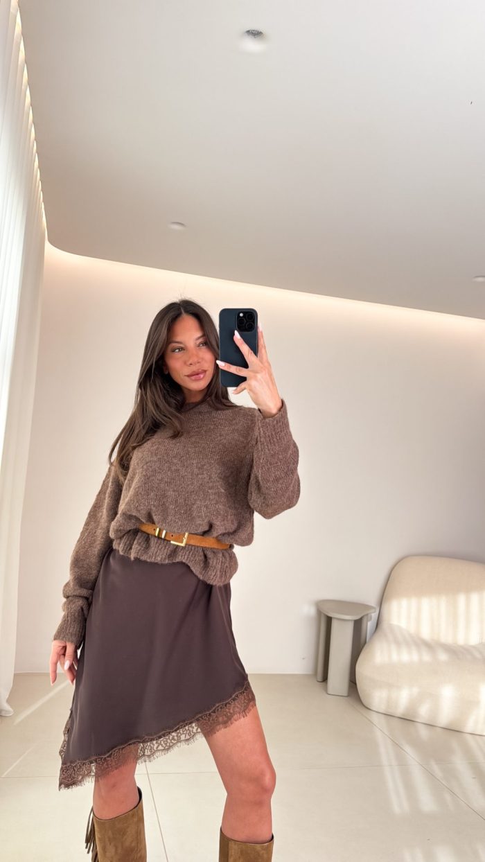 Esme Sweater - Image 5