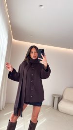 Freya Coat - Image 3