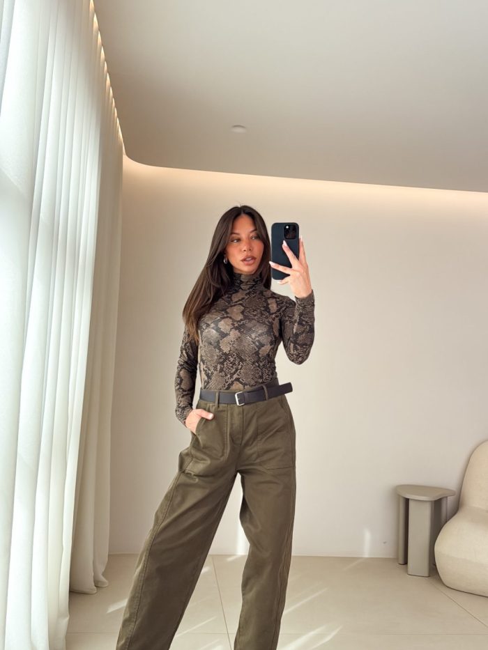 Alexis Pants