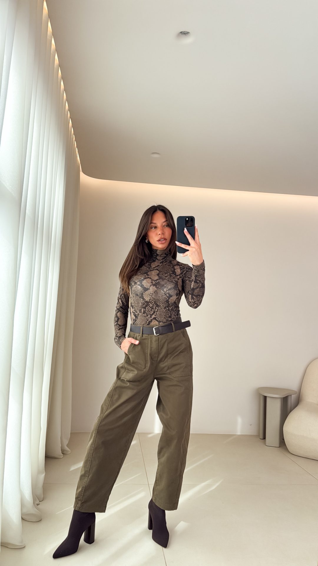 D8ACD527-3F22-4B5F-81AF-CEB1B1B92F86 Alexis Pants - Image 1