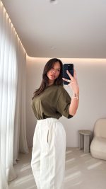 Tali T-Shirt - Image 2