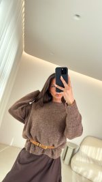 Esme Sweater - Image 4