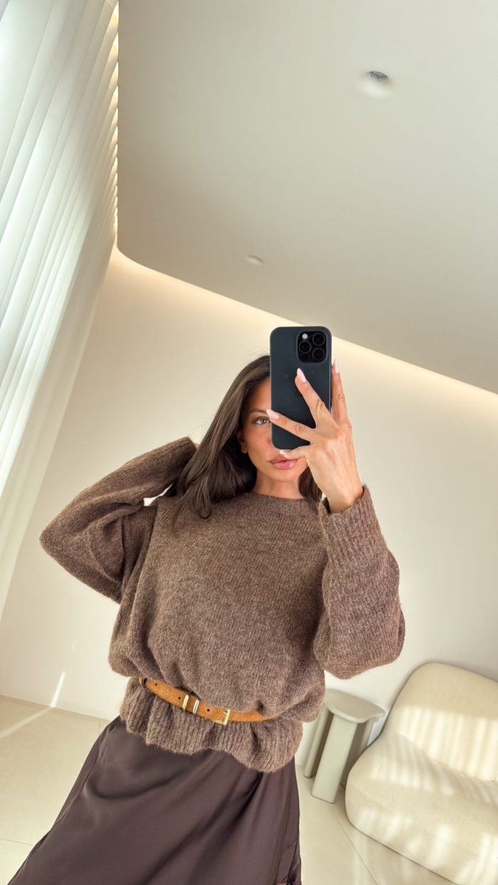 Esme Sweater - Image 4