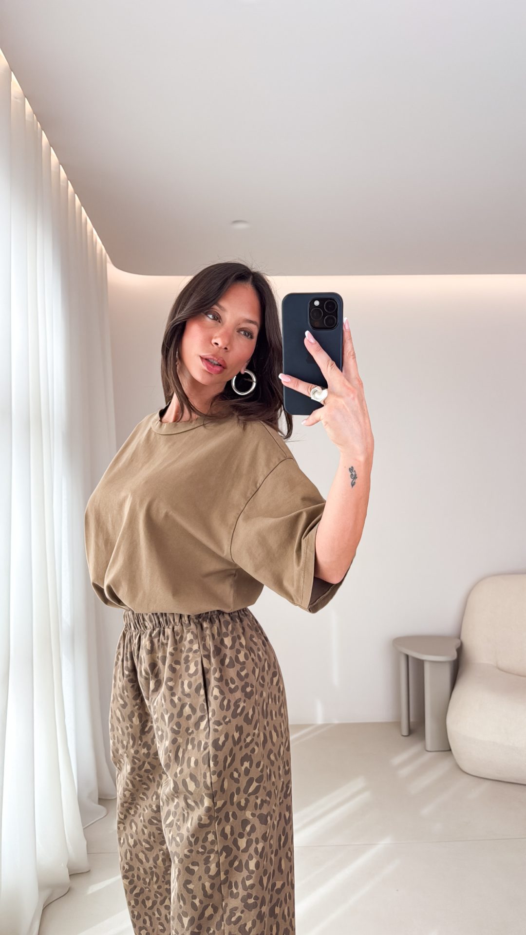 EAEDAAFC-EE5F-46A4-8CBC-75F1341592D7 Scottie T-Shirt - Image 6