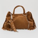 NAIRA  TOTE SUEDE ΤΣΑΝΤΑ ΤΑΜΠΑ