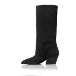 Wide Fit Fold Boots - Image 7