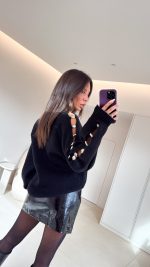 Emmy Sweater - Image 2