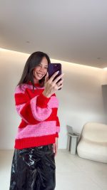 Sasha Sweater - Image 2