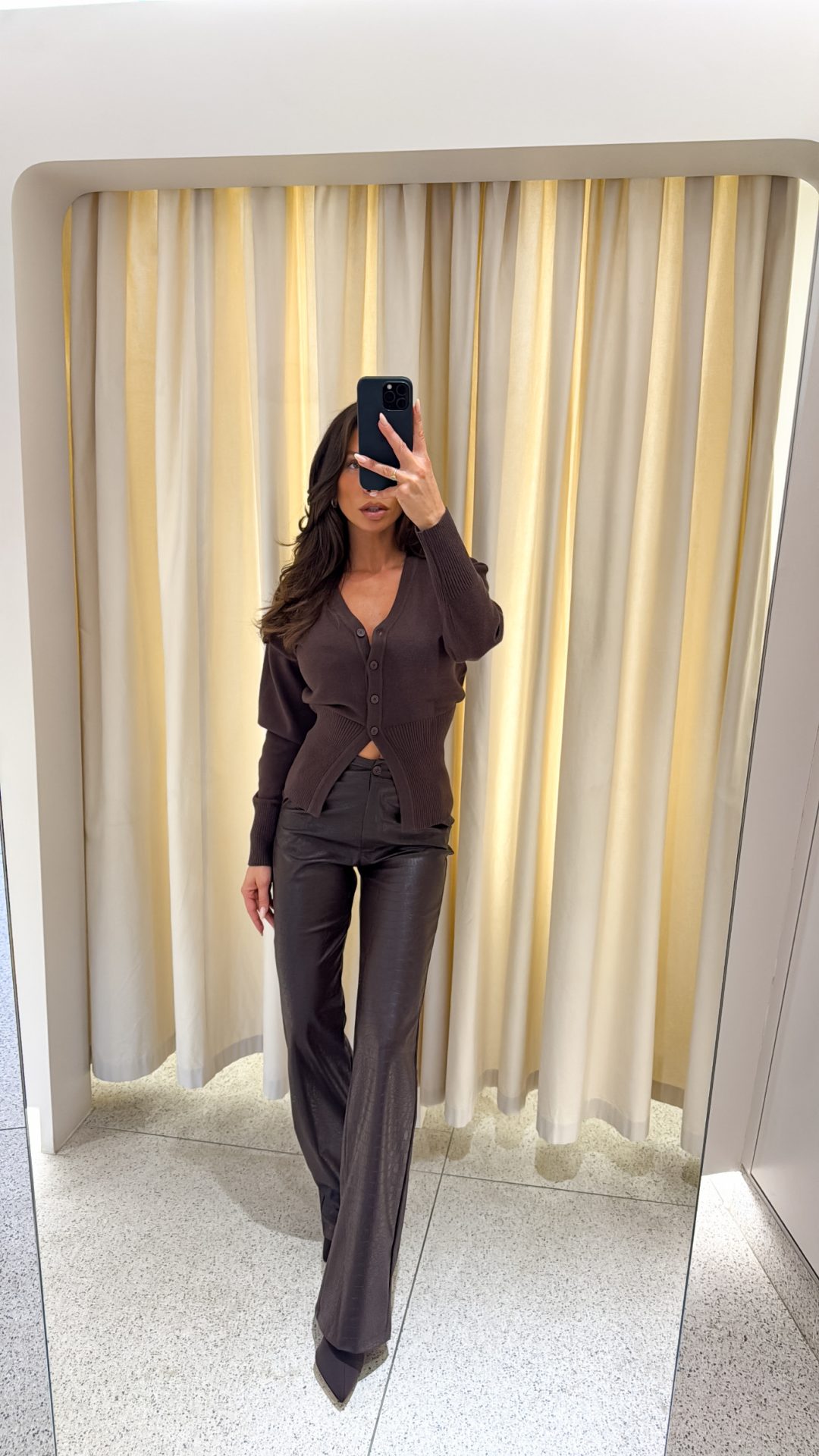 1271583E-A0BA-46FC-ADEF-6FF5406EC2C3 Naya Pants - Image 1