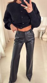 Winnie Croco Pants - Image 2