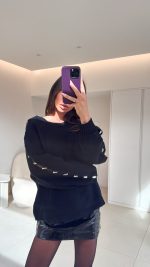 Emmy Sweater - Image 4