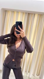 Naya Cardigan - Image 4