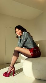 Avis Pumps - Image 6