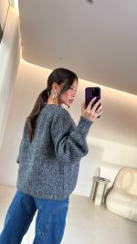 Diana Cardigan - Image 3