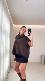 Ada Knit Top - Image 2