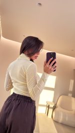 Gloria Top - Image 3