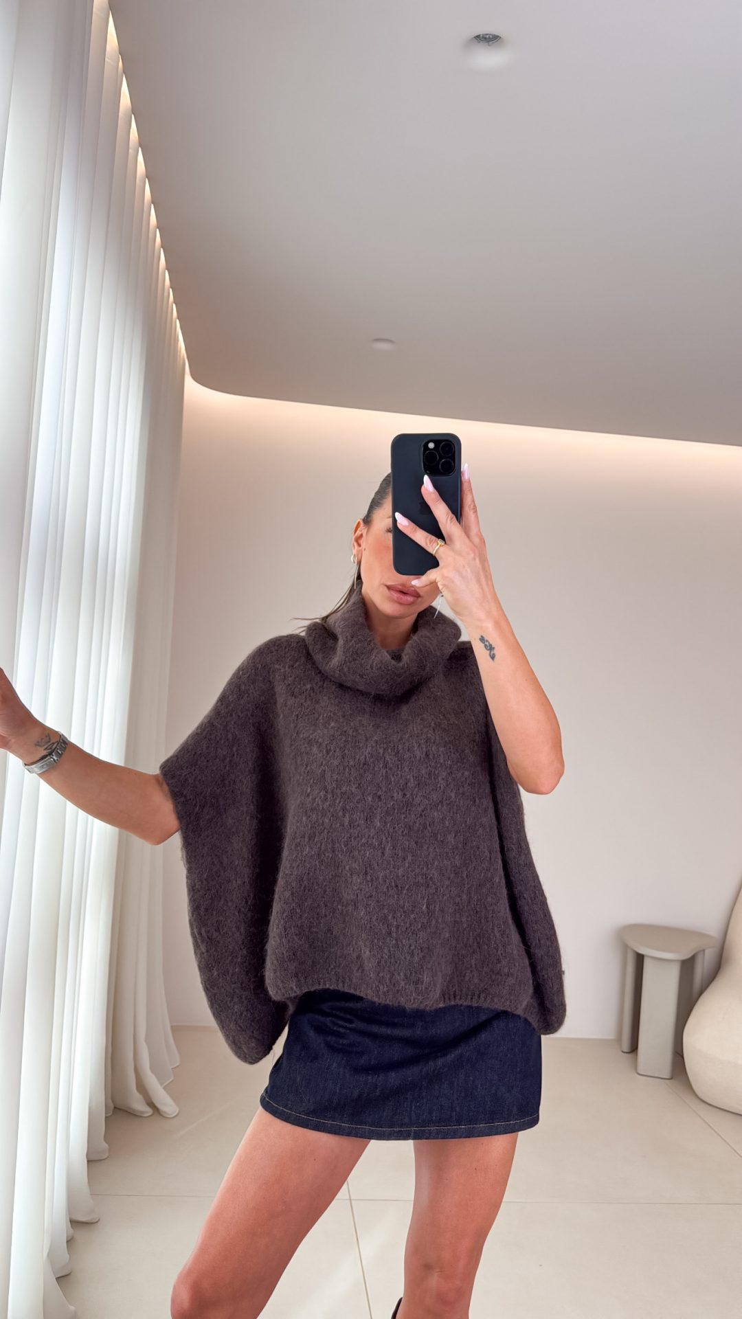 8EBD9BEC-9EBC-4B45-975A-E41D51F9B0AE Ada Knit Top - Image 1