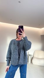 Diana Cardigan - Image 5