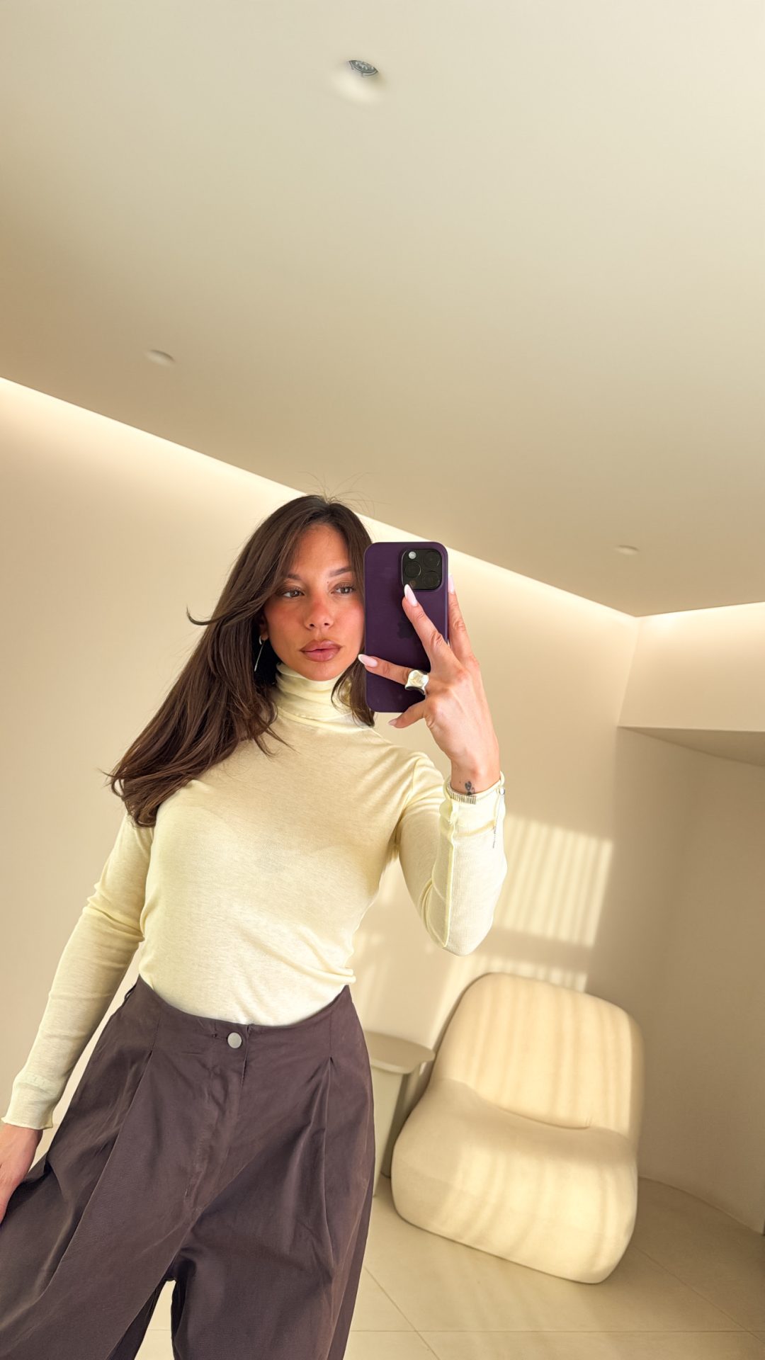 9CADFD67-3A11-46E3-8D05-862A70C35614 Gloria Top - Image 1