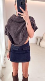 Ada Shorts-Skirt - Image 4