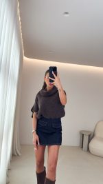 Ada Shorts-Skirt - Image 2