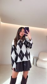 Bess Sweater - Image 4