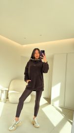 Brown Leggings - Image 6