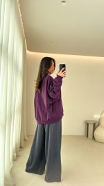 Lottie Sweatshirt - Image 5