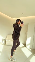 Brown Leggings - Image 2