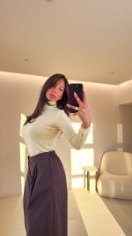 Gloria Top - Image 4