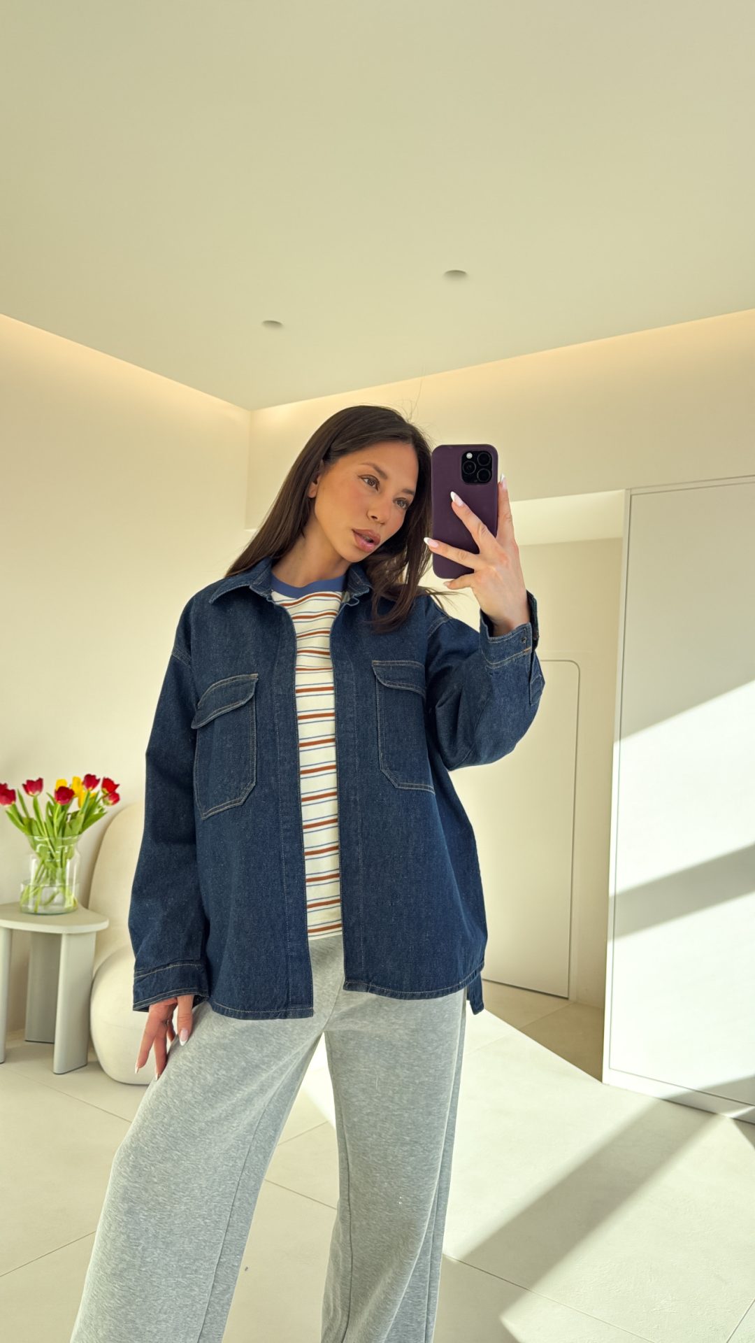 F25062BA-904B-4864-BC9D-3D6EC697A3D4 Mia Jacket - Image 1