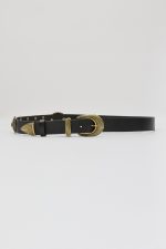 SHELLETA ΔΕΡΜΑΤΙΝΗ ΓΥΝΑΙΚΕΙΑ ΖΩΝΗ ΜΑΥΡΗ