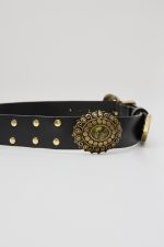 SHELLETA ΔΕΡΜΑΤΙΝΗ ΓΥΝΑΙΚΕΙΑ ΖΩΝΗ ΜΑΥΡΗ - Image 3