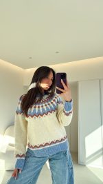 Birdie Sweater - Image 4