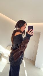 Tinsel Sweater - Image 3