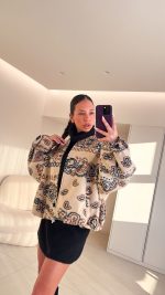 Harmony Fleece Jacket - Image 4