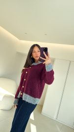 Raine Cardigan - Image 2