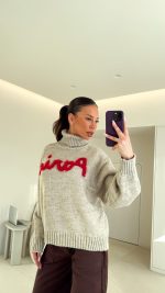 Paris Sweater - Image 2