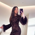 Cookie Sparkle Dress