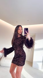 Cookie Sparkle Dress