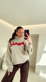 Paris Sweater - Image 4