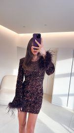 Cookie Sparkle Dress - Image 4