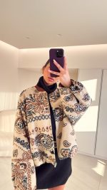 Harmony Fleece Jacket - Image 3